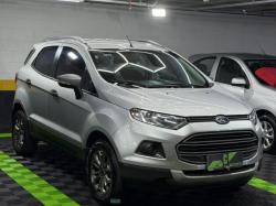 FORD Ecosport 1.6 16V 4P FREESTYLE