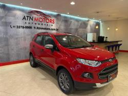 FORD Ecosport 1.6 16V 4P FREESTYLE PLUS FLEX