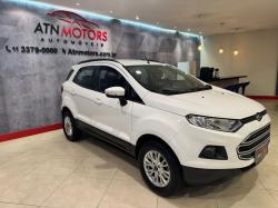 FORD Ecosport 1.6 4P SE FLEX AUTOMTICO