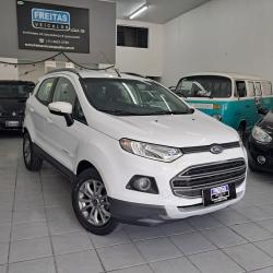 FORD Ecosport 1.6 4P FREESTYLE FLEX