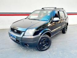 FORD Ecosport 1.6 4P FREESTYLE XLS FLEX