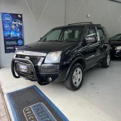 FORD Ecosport 1.6 4P XLS FLEX