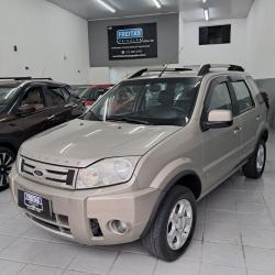 FORD Ecosport 1.6 4P FREESTYLE XLT FLEX