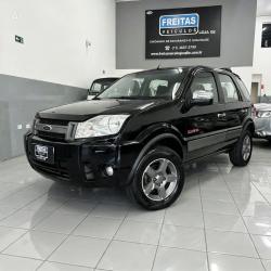 FORD Ecosport 1.6 4P FREESTYLE XLT FLEX