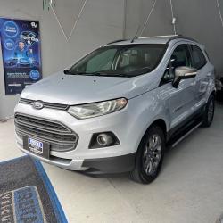 FORD Ecosport 1.6 4P FREESTYLE FLEX