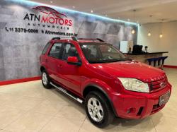 FORD Ecosport 2.0 16V 4P XLT AUTOMTICO