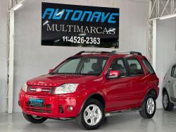 FORD Ecosport 2.0 16V 4P XLT AUTOMTICO