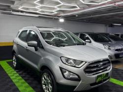 FORD Ecosport 2.0 16V 4P DIRECT FLEX AUTOM�TICO