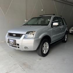 FORD Ecosport 2.0 16V 4P XLS FLEX AUTOM�TICO