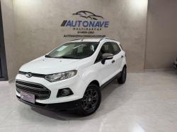 FORD Ecosport 2.0 16V 4P FREESTYLE FLEX