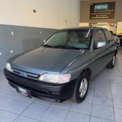 FORD Escort 1.8 I GLX