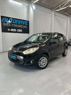 FORD Fiesta Hatch 1.6 4P FLEX