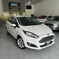 FORD Fiesta Hatch 1.6 4P SE FLEX