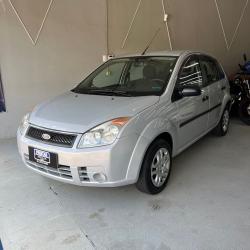 FORD Fiesta Hatch 1.0 4P CLASS FLEX