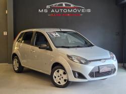 FORD Fiesta Hatch 1.0 4P FLEX