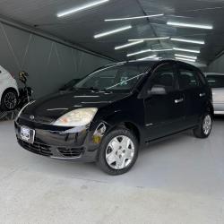 FORD Fiesta Hatch 1.0 4P GL CLASS