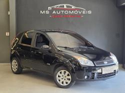 FORD Fiesta Hatch 1.6 4P FLEX