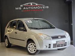 FORD Fiesta Hatch 1.0 4P FLEX