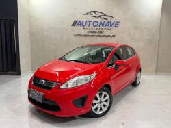 FORD Fiesta Hatch 1.6 16V 4P SE FLEX