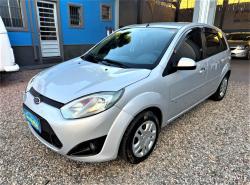 FORD Fiesta Hatch 1.6 4P SE FLEX