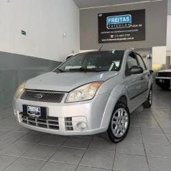 FORD Fiesta Hatch 1.6
