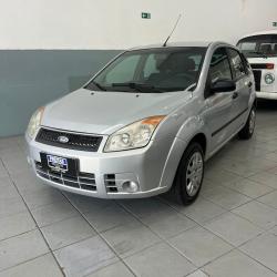 FORD Fiesta Hatch 1.6