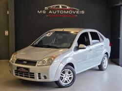 FORD Fiesta Hatch 1.0 4P FLEX