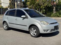 FORD Fiesta Hatch 1.0 4P PERSONALITE