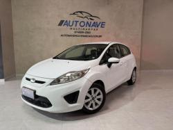 FORD Fiesta Hatch 1.6 16V 4P SE FLEX
