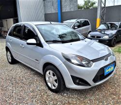 FORD Fiesta Hatch 1.0 4P CLASS FLEX