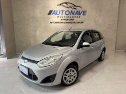 FORD Fiesta Hatch 1.0 4P SE FLEX