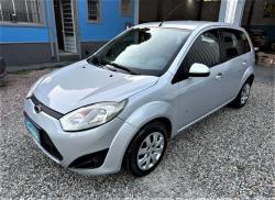 FORD Fiesta Hatch 1.0 4P CLASS FLEX
