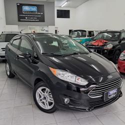 FORD Fiesta Sedan 1.6 4P SE FLEX