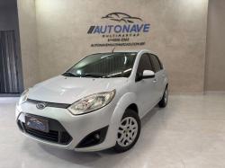 FORD Fiesta Sedan 1.6 4P ROCAM FLEX