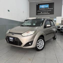 FORD Fiesta Sedan 1.6 4P CLASS FLEX