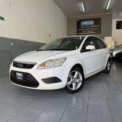 FORD Focus Hatch 1.6 4P