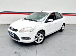 FORD Focus Hatch 2.0 16V 4P GLX FLEX