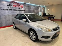 FORD Focus Sedan 2.0 16V 4P FC FLEX AUTOMTICO