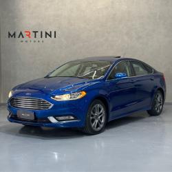 FORD Fusion 2.0 16V 4P ECOBOOST TURBO SEL AUTOMTICO