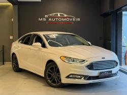 FORD Fusion 2.0 16V 4P ECOBOOST TURBO SEL AUTOM�TICO
