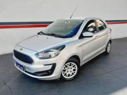 FORD Ka Hatch 1.0 12V 4P FLEX TI-VCT SE