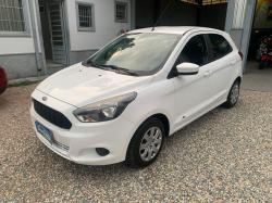 FORD Ka Hatch 1.0 12V 4P FLEX TI-VCT SE FORD Ka Hatch 1.0 12V 4P FLEX TI-VCT SE