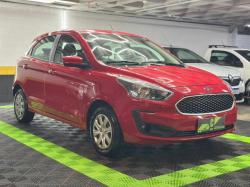 FORD Ka Hatch 1.0 12V 4P FLEX TI-VCT SE