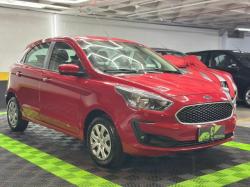 FORD Ka Hatch 1.0 12V 4P FLEX TI-VCT SE