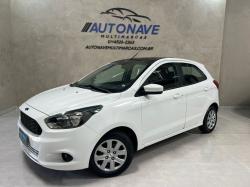 FORD Ka Hatch 1.0 12V 4P FLEX TI-VCT SE