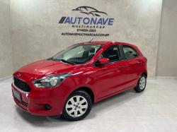 FORD Ka Hatch 1.0 12V 4P FLEX TI-VCT SE