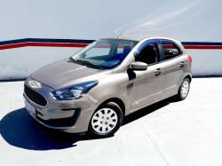FORD Ka Hatch 1.0 12V 4P FLEX TI-VCT SE