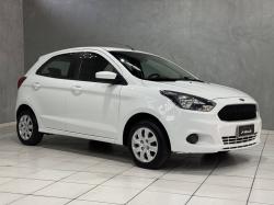 FORD Ka Hatch 1.0 12V 4P FLEX TI-VCT SE