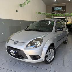 FORD Ka Hatch 1.0 FLEX