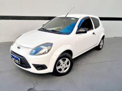 FORD Ka Hatch 1.0 FLEX
